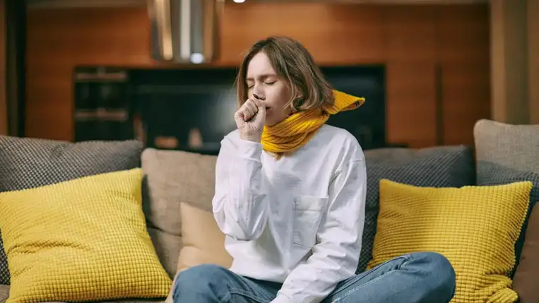 Így szabadulj meg leggyorsabban a kellemetlen köhögéstől 