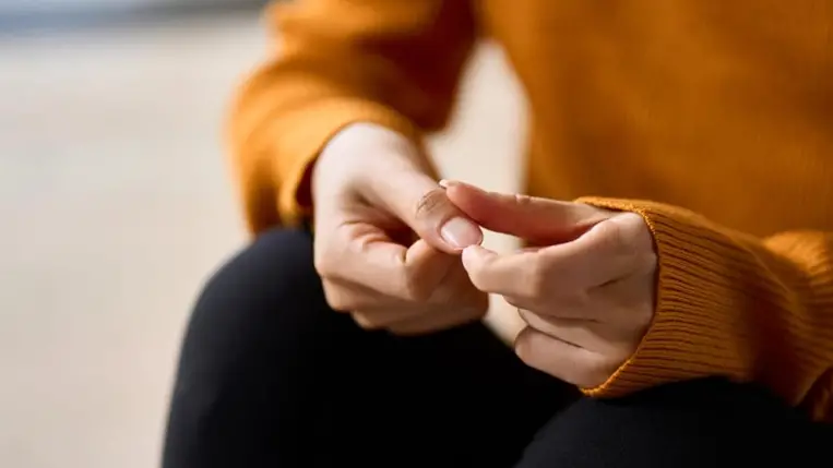 A körmöd színe és állapota elárulja, milyen vitamin hiányzik a testedből