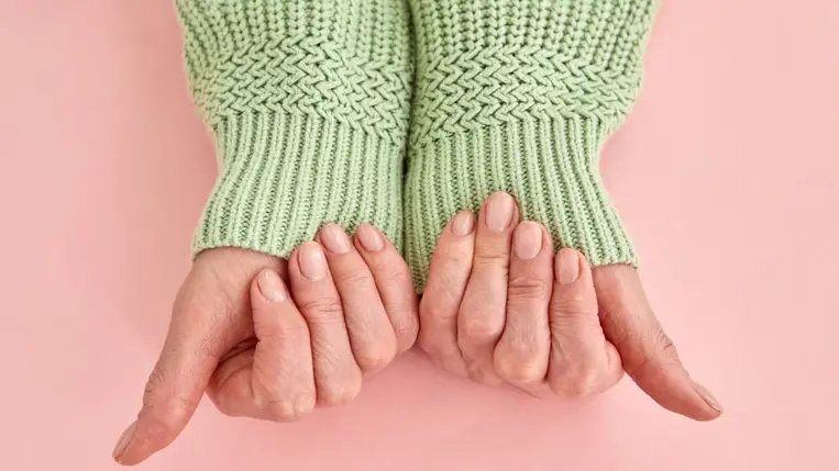 6 gyakori ok a gyenge, töredező körmök hátterében