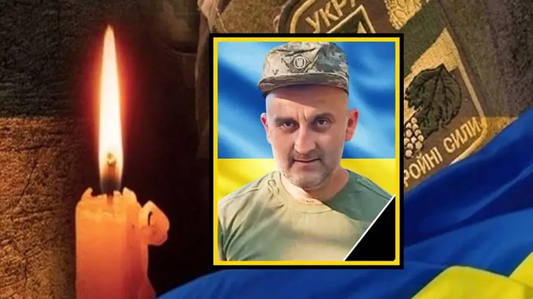 Közel egy évig eltűntként tartották nyilván: búcsút vesznek az elesett Viktor Bilaktól