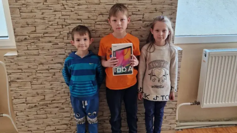 Segíts velünk segíteni!