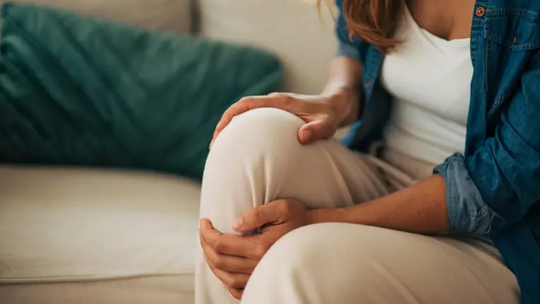 A lábremegés a tested rejtett üzenete. Ezt jelenti szakértők szerint