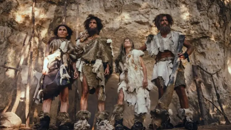 Lassan eltűnnek az utolsó rejtőzködő kőkorszaki törzsek is. Illusztráció. (Fotó: GettyImages)