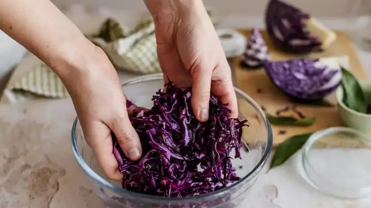  Lila zöldségek – a jövő szuperételei a bolygóért és az egészségedért 