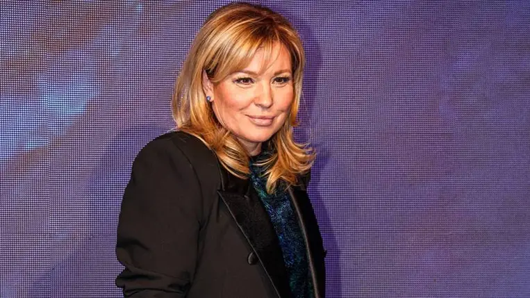 Liptai Claudia erotikus műsorát ejtette az RTL
