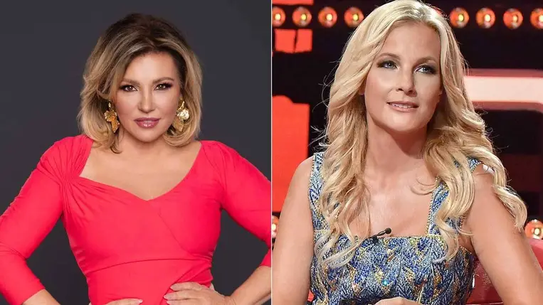 Liptai Claudia és Várkonyi Andrea barátsága ezért szakadhatott meg