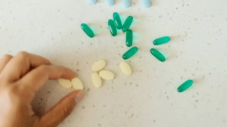 Magas a vérnyomásod? Ezekre a vitaminokra nagy szükséged lehet a szakértők szerint 