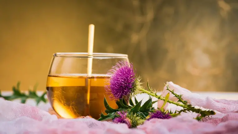 Ez a tea segít leggyorsabban regenerálni a májat