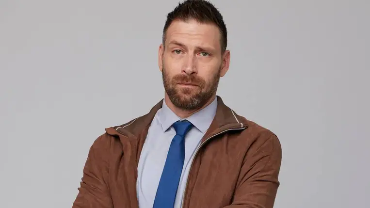 Makranczi Zalán kitálalt: ilyen Szinetár Dóra családja a négy fal között