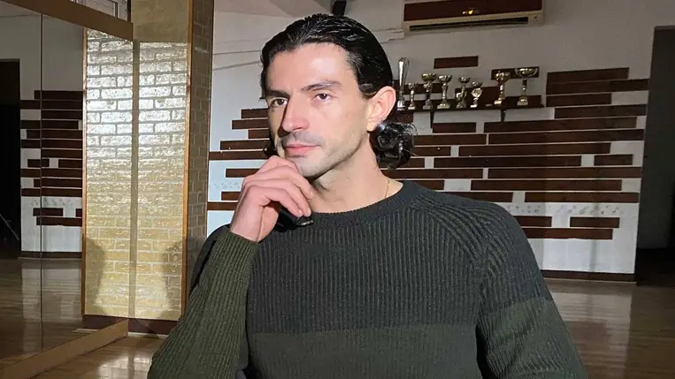 Andrei Mangra a botránya után Romániában keres munkát