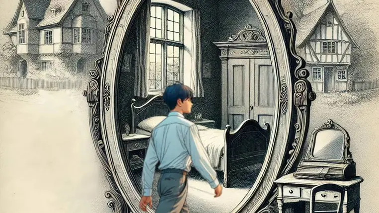 „A manóba is” - Gyereknapi könyvajánló