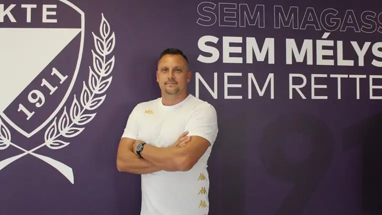 Máris megvan a kirúgott Gera Zoltán utódja Kecskeméten