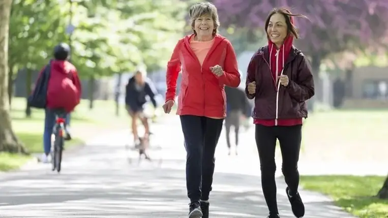 Megdőlt egy tévhit a napi 10 ezer lépésről 