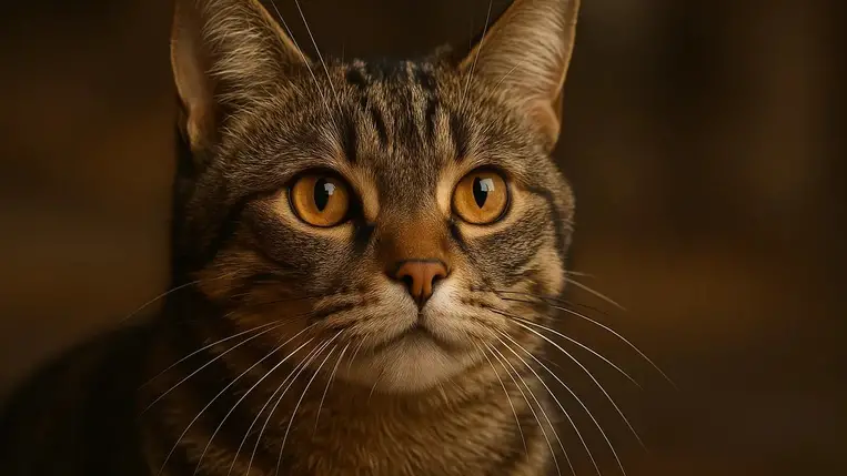 Megfejtették, hogyan kommunikálhatunk a macskákkal