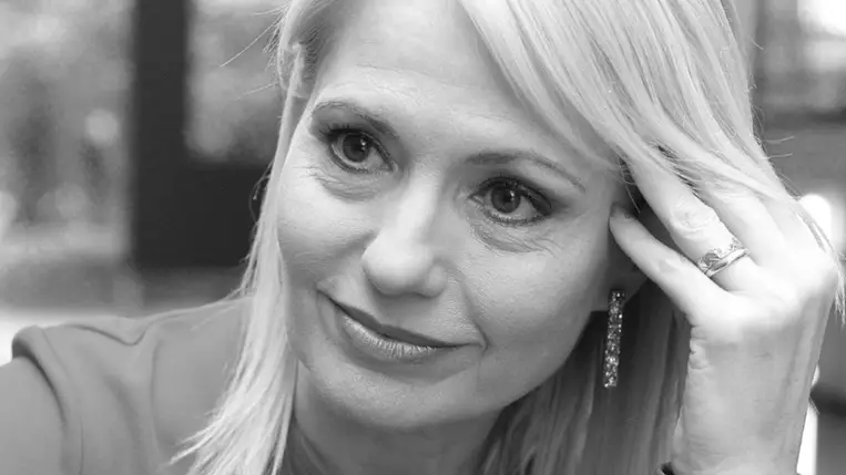 Elhunyt Bényi Ildikó
