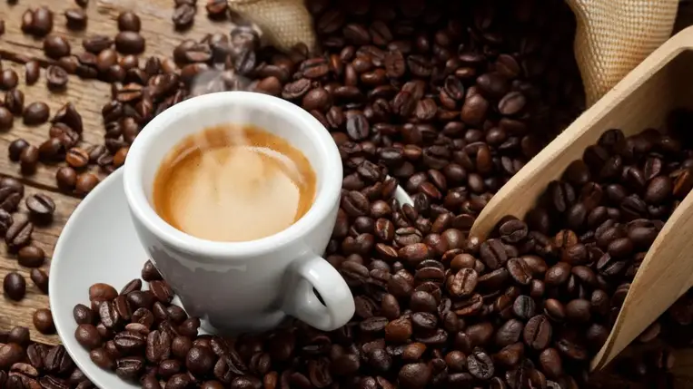 Meglepő hatással lehet az alvó agyra a koffein 