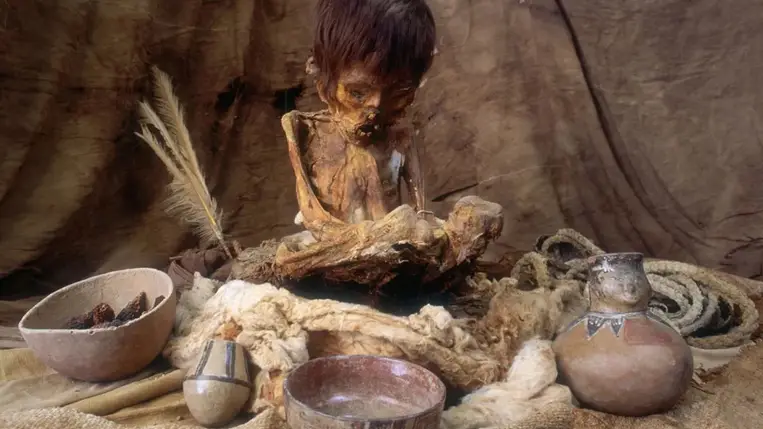 Megvizsgálták a perui „földönkívüli” múmiák DNS-ét – döbbenetes, mit találtak 