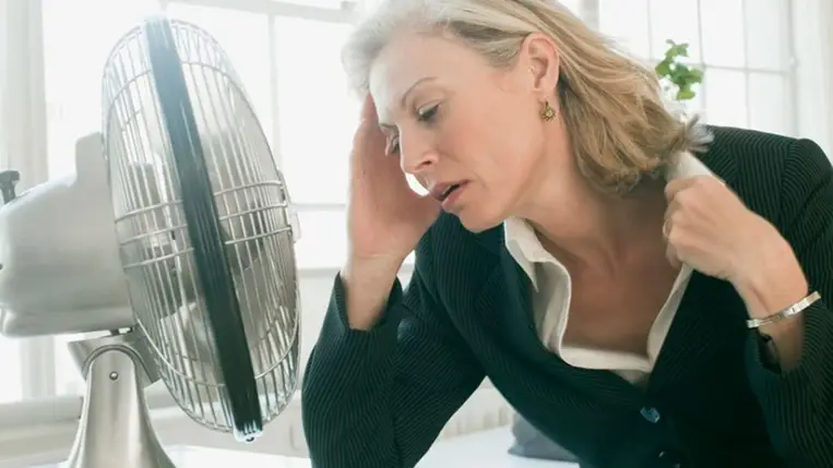 Menopauza: 10 jel utalhat rá, hogy közeleg