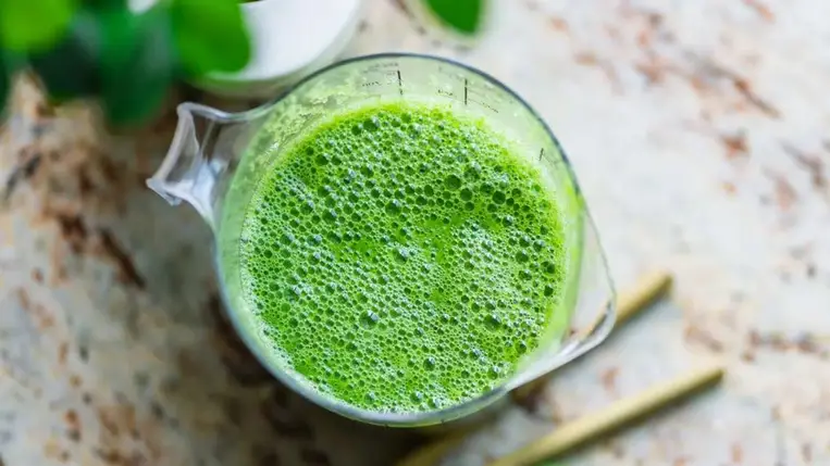 Erre a zöldségre érdemes építened a tavaszi méregtelenítésedet 