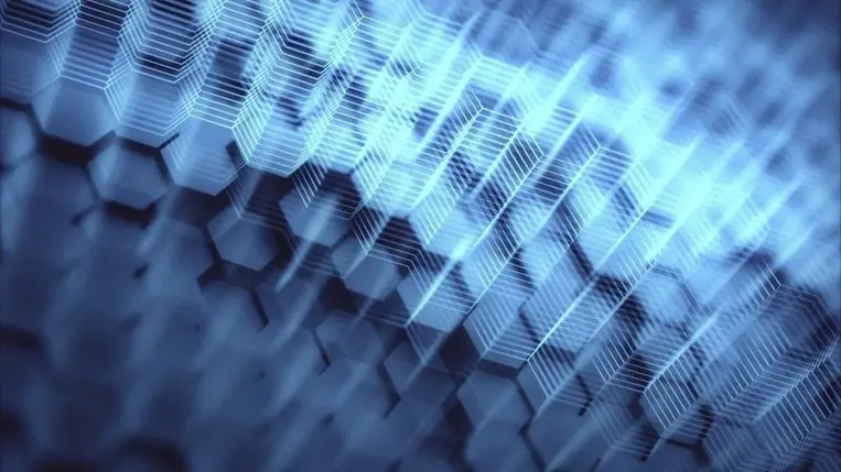 Semmihez sem fogható anyagot tervezett a mesterséges intelligencia 