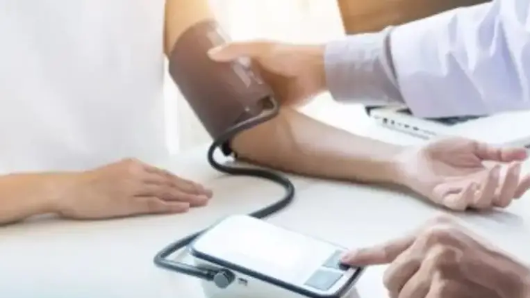 Mi történik a szívvel és más szervekkel, ha évekig magas a vérnyomás? 