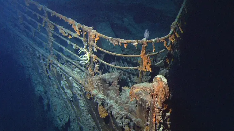 Miért nem találtak soha holttesteket a Titanic roncsánál? 