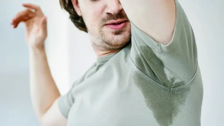 Milyen betegségekre utalhat a megváltozott testszag? 