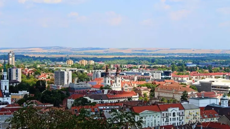 Miskolcon indul az ukrán–magyar közös projekt / Fotó: Shutterstock