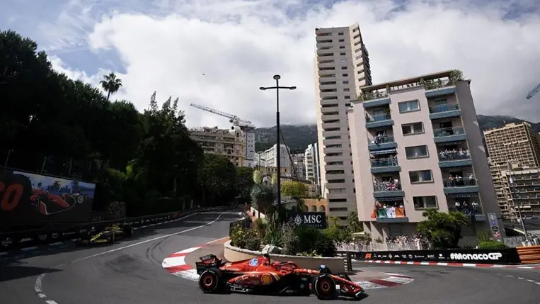 Így tennék izgalmasabbá a Monacói Nagydíjat