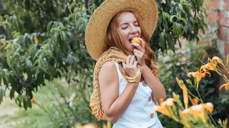 Mondunk 10 okot, amiért minden nap kellene sárgabarackot enned