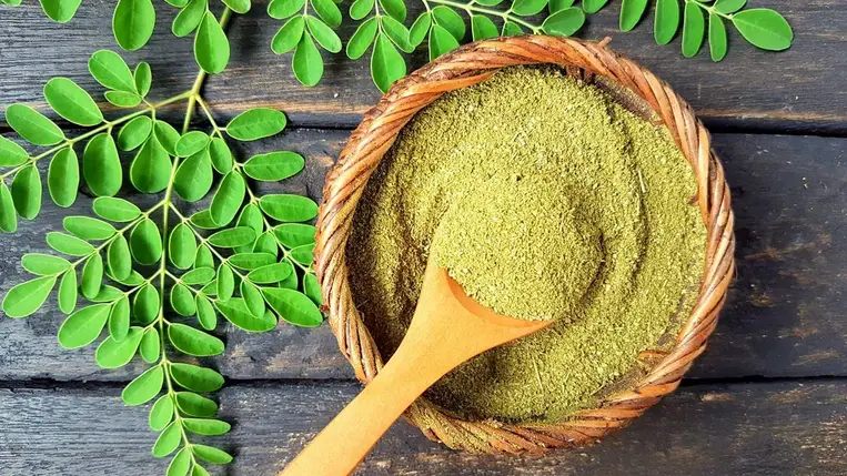 Tele van antioxidánssal, és a fogyást is felpörgeti