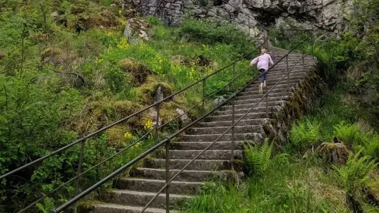 Néhány perc intenzív mozgás védheti a nőket a szívbetegségektől 