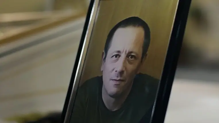 Munkács / Munkácsi járás / Kárpátalja / Ukrajna / Katonai temetés / Elesett katona / Ukrajna háború / Kárpátalja hírek / Orosz-ukrán háború / Kárpátaljai áldozat / Kárpátaljai katonák / Háborús veszteség Kárpátalja