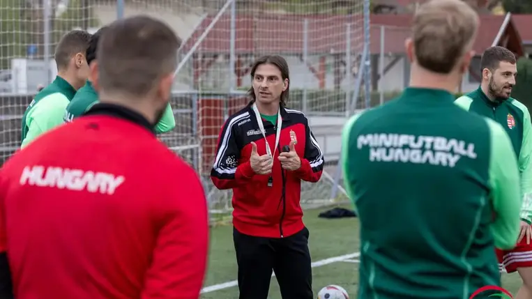 Nagy bejelentés: íme, a magyar fociválogatott vb-kerete