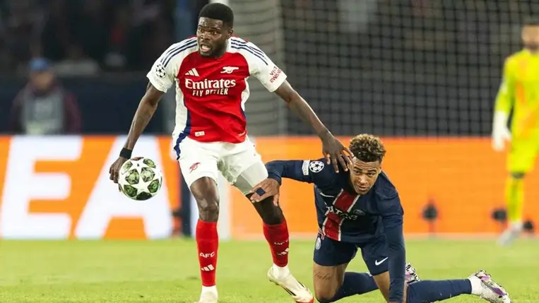 Nagyot bukhat az Arsenal, szenzációs átigazolásra készül a Barcelona