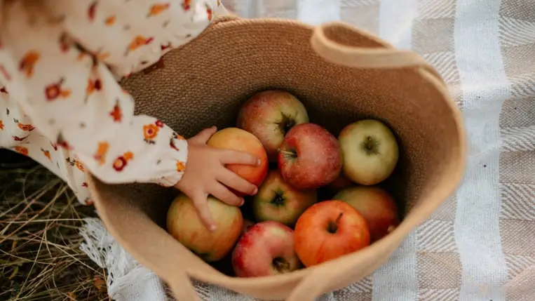 Napi egy alma: tényleg véd a szívbetegségek ellen?