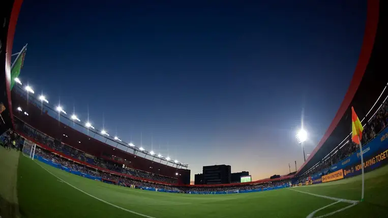 NB II-es stadionban lép pályára az FC Barcelona