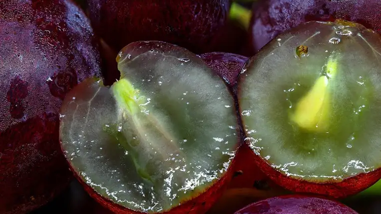 Nekik nem szabadna szőlőt enniük: komoly egészségügyi kockázatot jelent a számukra