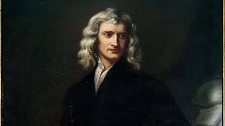 Newton vérfagyasztó jóslata: kiszámította, mikor jön el a világvége 