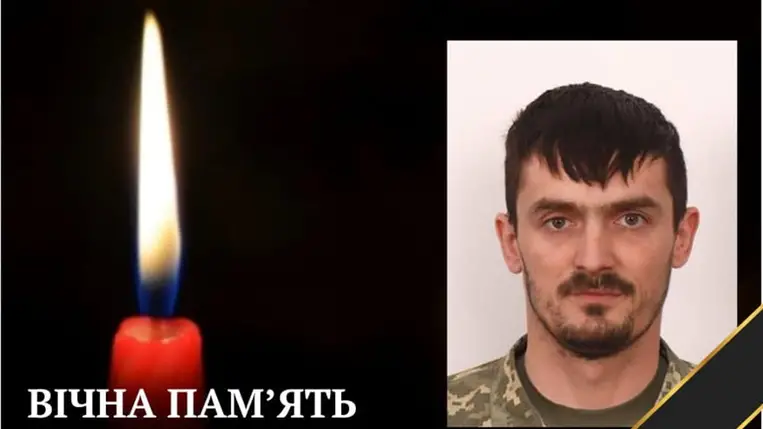 Mihajlo Nyikolajcsuk életét vesztette az orosz-ukrán háborúban.