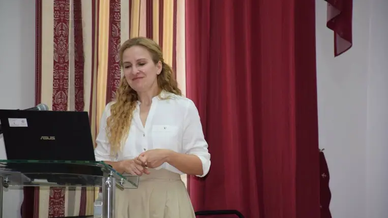 A nők lelki problémái a háborús hétköznapokban - Sikeres megküzdési stratégiák