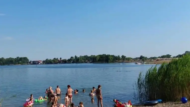 Nyár a nagycsaládosoknál - Dédai tóparti pihenés 2025-ben is