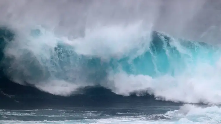 Lilává válhatnak az óceánok 