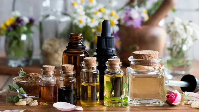 8 antioxidánsokban gazdag növényi olaj, ami kívül-belül szépít