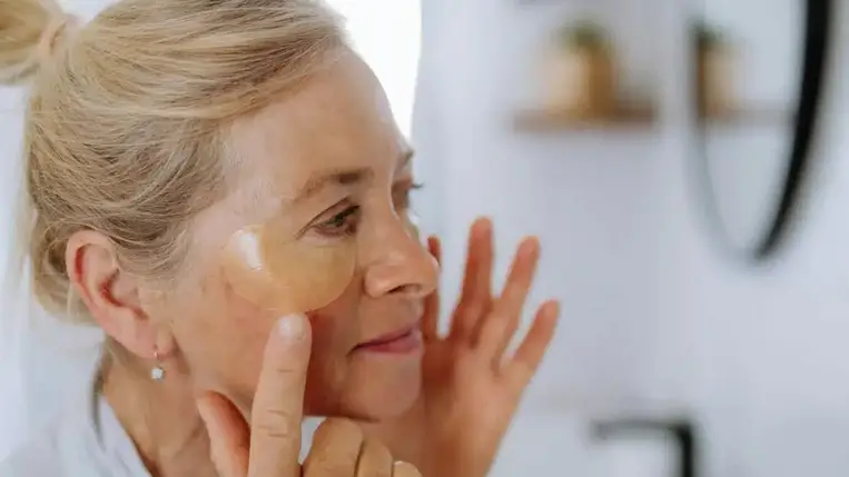  Ez az 5 testrész öregszik meg a leghamarabb 