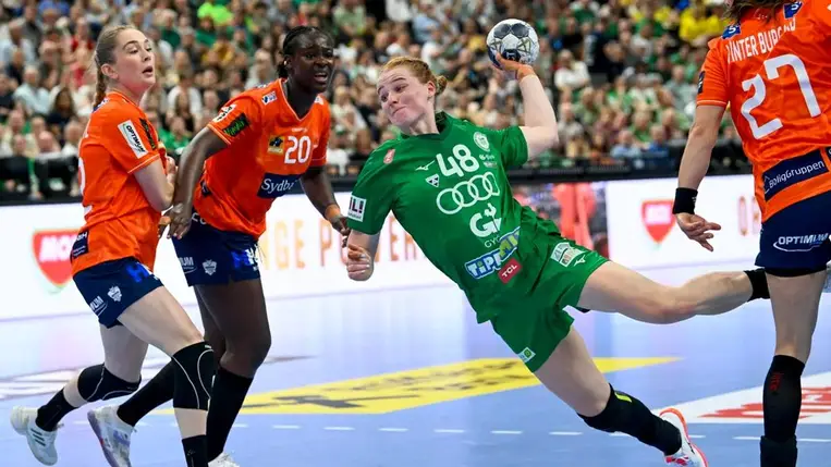 Óriási a botrány: csalás történt a Győr BL-döntős ellenfelénél