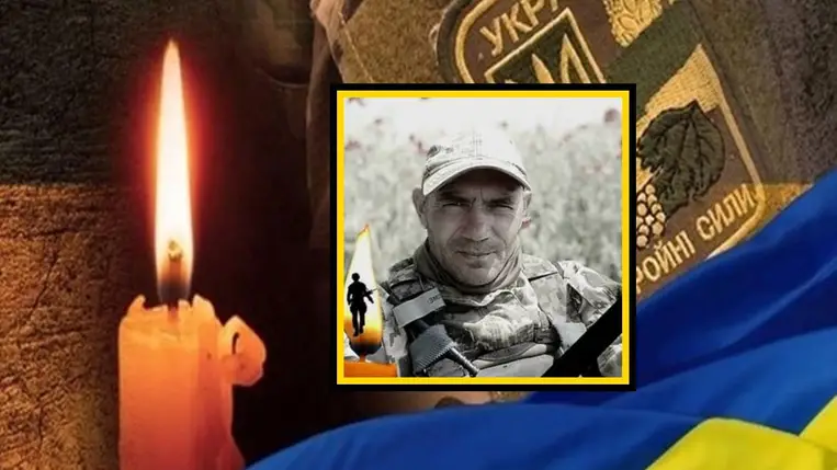 Kórházban életét vesztette Orosz Jevhen Vasziljevics katonai szolgálatot teljesítő, harci cselekményekben résztvevő, 1977-es születésű beregszászi védő. 