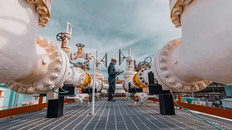 Oroszországban soha nem volt még ilyen drága a benzin / Fotó: Shutterstock