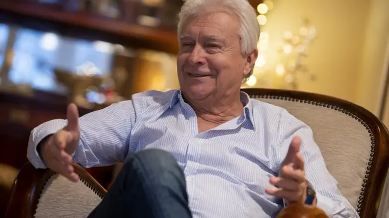 Őt választották a legstílusosabb magyar sztárnak