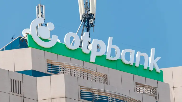 Kockázatmegosztással segíti az OTP ukrajnai bankjának hitelezési tevékenységét az EBRD